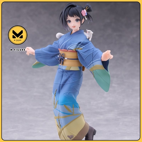 [PRE ORDER] MÔ HÌNH Momokawa Inako - 20 Seiki Denki Mokuroku - Coreful Figure (Taito, Vision) FIGURE CHÍNH HÃNG
