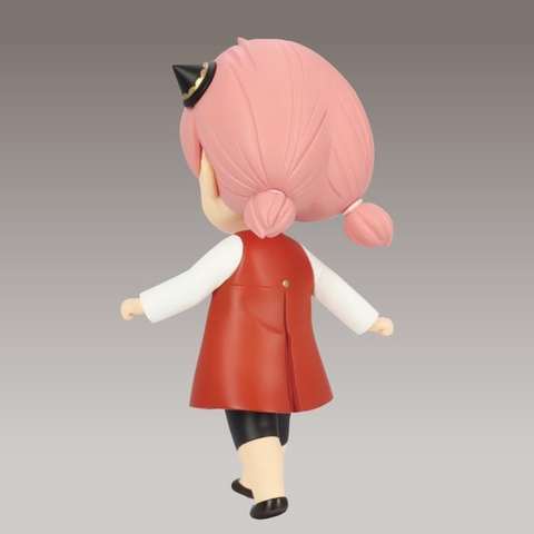 MÔ HÌNH Spy × Family - Anya Forger - Puchieete - vol.3 (Taito) FIGURE CHÍNH HÃNG