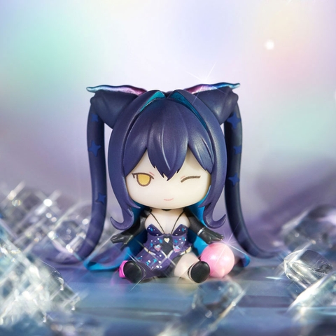 [Pre Order] MÔ HÌNH Little Mermaid: Abyss Flower - Goddess of Victory: Nikke - BabyBoom Series Vol.5 (GNFTOYZ) FIGURE CHÍNH HÃNG