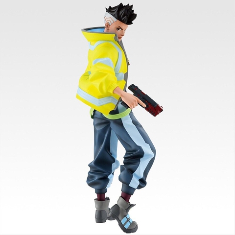 [Pre Order] MÔ HÌNH David Martinez - Ichiban Kuji Cyberpunk: Edgerunners (A Prize) - Masterlise (Bandai Spirits) FIGURE CHÍNH HÃNG