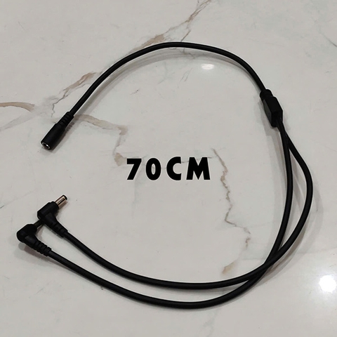 BỘ DÂY ĐIỆN CHO HỘP MICA M FIGURE