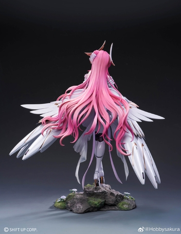 [Pre Order] MÔ HÌNH Goddess of Victory: Nikke - Doro - Dorothy - 1/7 (Hobby Sakura) FIGURE CHÍNH HÃNG