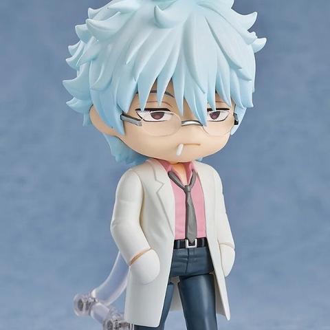 [PRE ORDER] MÔ HÌNH Ginpachi Sensei - 3-nen Z-gumi Ginpachi Sensei - Nendoroid (#2898) (Good Smile Arts Shanghai, Good Smile Company) FIGURE CHÍNH HÃNG