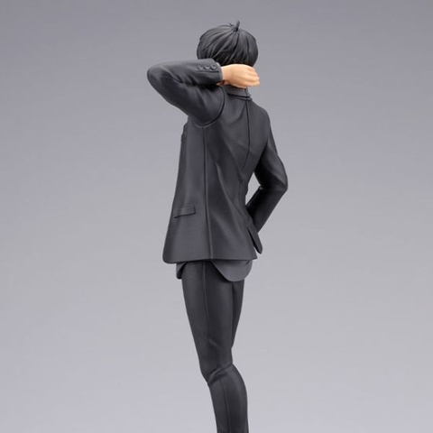 [PRE ORDER] MÔ HÌNH Nicholas D. Wolfwood - Trigun Stampede - Oshi Works - 1/8 (Kotobukiya) FIGURE CHÍNH HÃNG