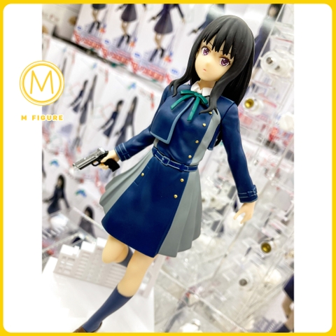 Inoue Takina - Lycoris Recoil - Luminasta (SEGA)