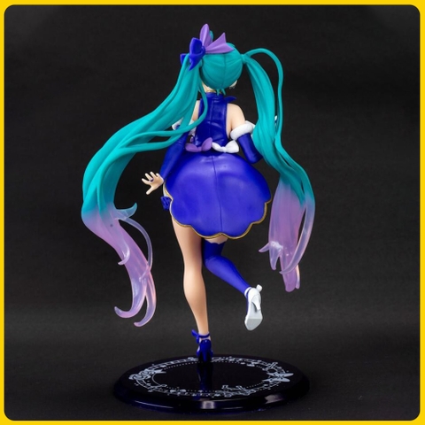 Hatsune Miku - 3rd Season Winter ver. (Taito)