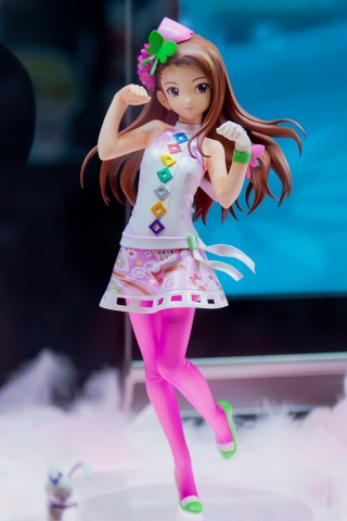 Minase Iori - Brilliant Stage - 1/7 Scale Figure - Princess Melody ver. (MegaHouse)