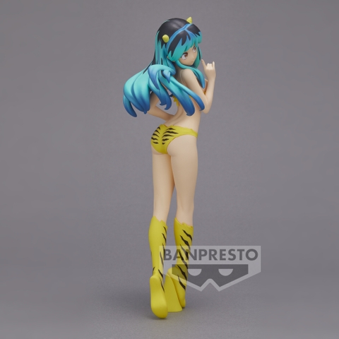MÔ HÌNH Urusei Yatsura - Lum - Glitter & Glamours Ver.A (Bandai Spirits) FIGURE CHÍNH HÃNG