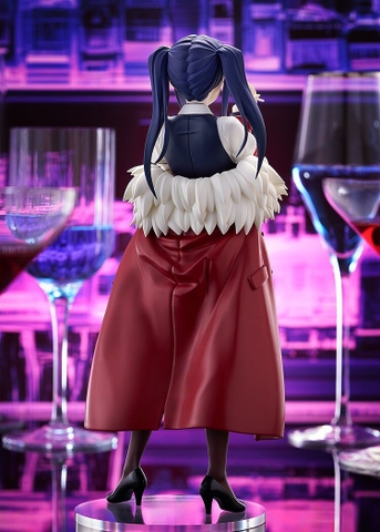 MÔ HÌNH Jill Stingray -  VA-11 HALL-A: Cyberpunk Bartender Action - Pop Up Parade - L (Good Smile Company) FIGURE CHÍNH HÃNG