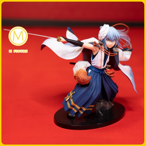 RIMURU TEMPEST - Ichiban Kuji ~Kazu Makoku Renpou~ Kimono ver. (Bandai Spirits)