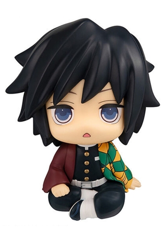 MÔ HÌNH Tomioka Giyuu - Kimetsu no Yaiba - Look Up (MegaHouse) FIGURE CHÍNH HÃNG