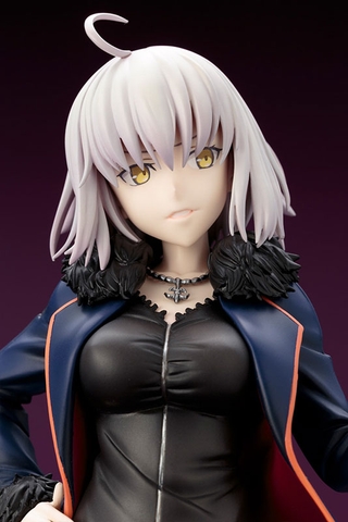 MÔ HÌNH Avenger/Jeanne d'Arc [Alter] Fate/Grand Order Casual Wear ver. 1/7 Complete Figure (kotobuyaki) CHÍNH HÃNG