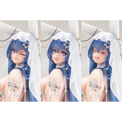 MÔ HÌNH New Jersey - Azur Lane - Snow White Ceremony Ver. (Apex Innovation) FIGURE CHÍNH HÃNG
