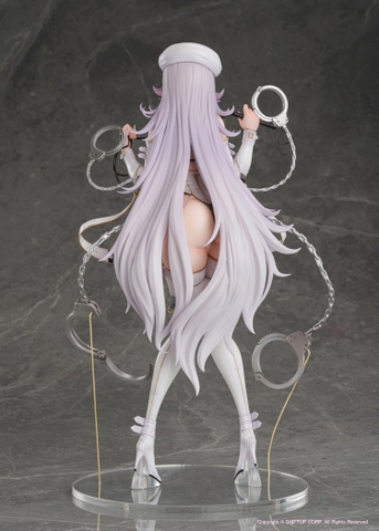 MÔ HÌNH DESTINY CHILD: War Goddess Akrasia 1/6 Figure (AniGift) FIGURE CHÍNH HÃNG