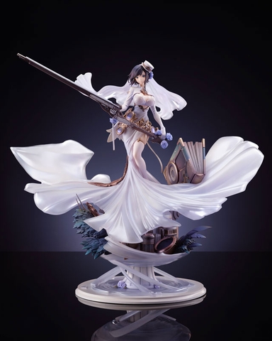 MÔ HÌNH Azur Lane Ark Royal 1/7 Complete Figure AmiAmi Limited Edition(Oriental Forest) FIGURE CHÍNH HÃNG