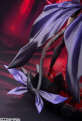 MÔ HÌNH Viola - GIRLS FROM HELL - 1/7 Complete Figure(Myethos) FIGURE CHÍNH HÃNG