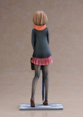 MÔ HÌNH Kaede Azusagawa - Rascal Does Not Dream of a Sister Venturing Out - 1/7 Scale Figure(Aniplex) FIGURE CHÍNH HÃNG