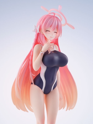 MÔ HÌNH Urawa Hanako - Blue Archive - DX Ver. 1/7 Complete Figure(Oriental Forest) FIGURE CHÍNH HÃNG
