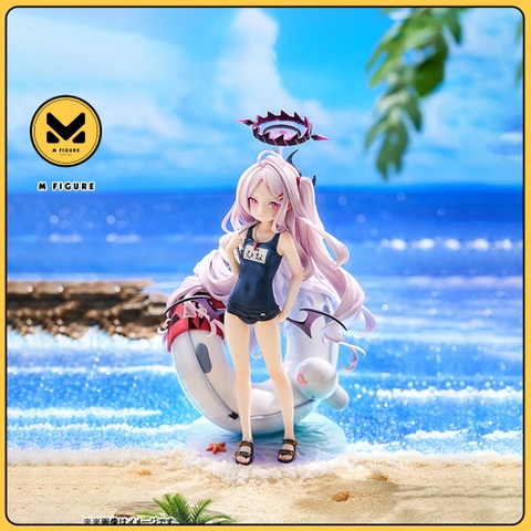 MÔ HÌNH Blue Archive Hina (Swimsuit) 1/7 Complete Figure(Good Smile Arts Shanghai) FIGURE CHÍNH HÃNG