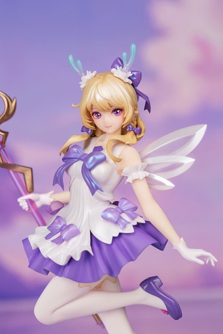 [Pre Order] MÔ HÌNH Gift+ Honor of Kings Yao Nick of Time ver. 1/10 Complete Figure(Myethos) FIGURE CHÍNH HÃNG