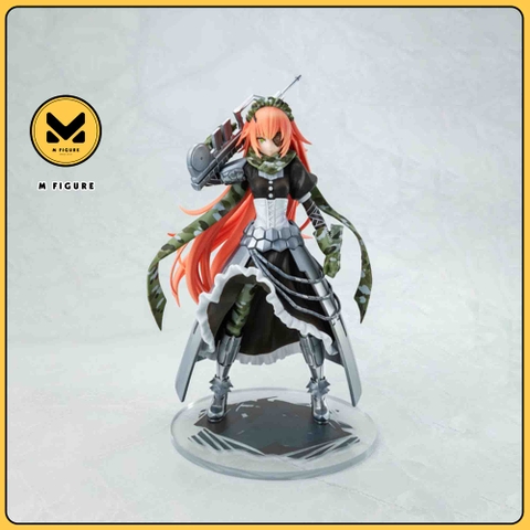 MÔ HÌNH Overlord - CZ2128 Delta - KDcolle - 1/8 - 10th Anniversary so-bin ver. (Kadokawa, Thousand) FIGURE CHÍNH HÃNG