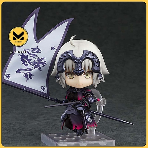 MÔ HÌNH Jeanne d'Arc (Alter) -  Fate/Grand Order - Nendoroid (#766) (Good Smile Company) FIGURE CHÍNH HÃNG