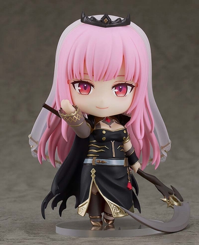 MÔ HÌNH Mori Calliope - Hololive - Nendoroid (#2118) (Good Smile Company)FIGURE CHÍNH HÃNG