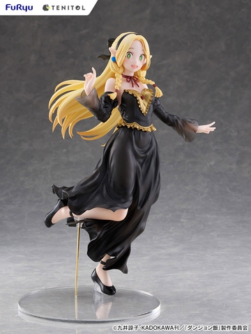 [PRE ORDER] MÔ HÌNH Delicious in Dungeon TENITOL TALL Marcille Dress style ver.(FURYU) FIGURE CHÍNH HÃNG