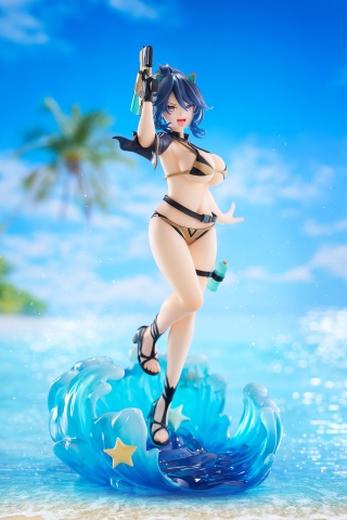 [Pre Order] MÔ HÌNH Kson -  VShojo - Dressta (Taito) FIGURE CHÍNH HÃNG