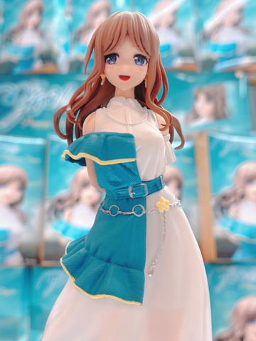 Nagasaki Soyo - BanG Dream! It’s MyGO!!!!! - Premium Figure (Bushiroad Creative) FIGURE CHÍNH HÃNG