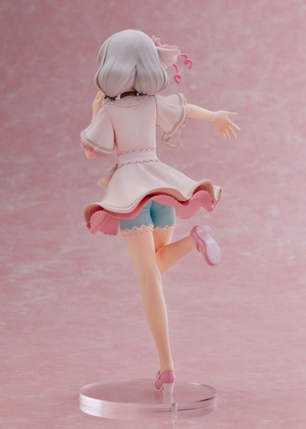 [PRE ORDER] MÔ HÌNH THE iDOLM@STER Cinderella Girls - Hisakawa Nagi - 1/7 - O-Ku-Ri-Mo-No Sunday (PLUM) FIGURE CHÍNH HÃNG
