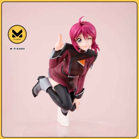 [PRE ORDER] MÔ HÌNH Kidou Senshi Gundam Seed Freedom - Lunamaria Hawke - Gundam Girls Generation (MegaHouse) FIGURE CHÍNH HÃNG