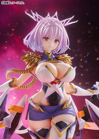 [PRE ORDER] MÔ HÌNH Gridman Universe - Shinjou Akane - Covers - 1/7 - Chaos New Order, feat. saitom (Good Smile Company) FIGURE CHÍNH HÃNG