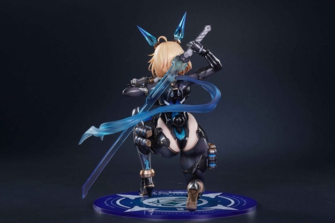 [PRE ORDER] MÔ HÌNH Bunny Suit Planning - Sophia F. Shirring - 1/6 - Ninja Ver. (Magi Arts) FIGURE CHÍNH HÃNG