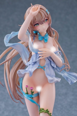 [PRE ORDER] MÔ HÌNH Original - Momoko - 1/6 - First Bloom, ST Ver. (Pink Charm) FIGURE CHÍNH HÃNG