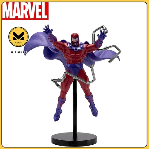 MÔ HÌNH Magneto - X-Men - Marvel - ACT/CUT (SEGA) FIGURE CHÍNH HÃNG