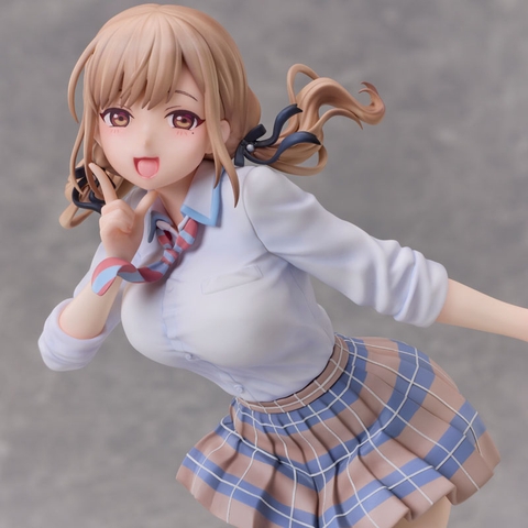[PRE ORDER] MÔ HÌNH Koi wa Futago de Warikirenai - Jinguuji Naori - 1/6 (Union Creative International Ltd) FIGURE CHÍNH HÃNG