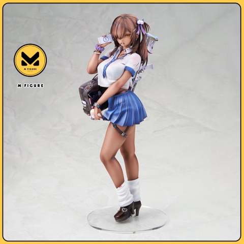 [PRE ORDER] MÔ HÌNH Goddess of Victory: Nikke - Naga - 1/7 (Alter) FIGURE CHÍNH HÃNG