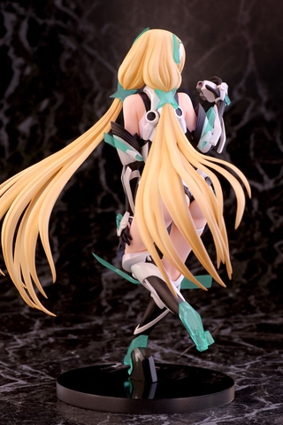 [PRE ORDER] MÔ HÌNH Rakuen Tsuihou: Expelled From Paradise - Angela Balzac - 1/8 (Alphamax) FIGURE CHÍNH HÃNG