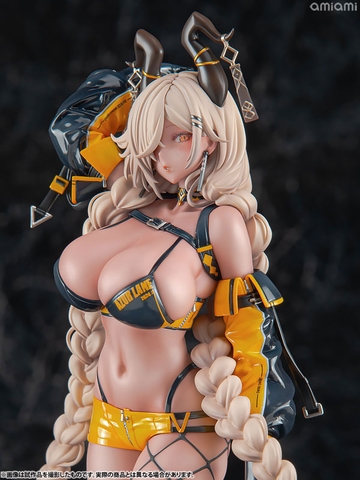 [PRE ORDER] MÔ HÌNH Azur Lane - Owari - 1/7 - Anime Expo 2024 Ver. (Claynel) FIGURE CHÍNH HÃNG