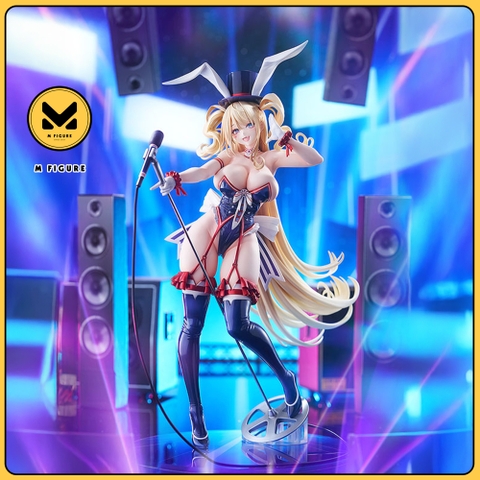 [PRE ORDER] MÔ HÌNH Azur Lane - Guam - 1/7 - Stage-Setting Charmer (Max Factory) FIGURE CHÍNH HÃNG
