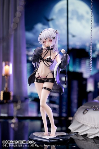 [PRE ORDER] MÔ HÌNH Original - Koakuma no Wana - 1/6 (Eusun) FIGURE CHÍNH HÃNG