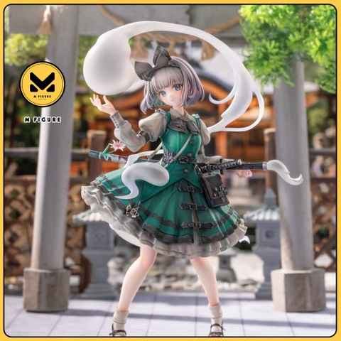 [PRE ORDER] MÔ HÌNH Youmu Konpaku - Touhou Project (ACGN 02 Studio) FIGURE CHÍNH HÃNG