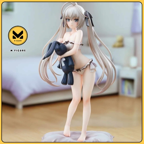 [PRE ORDER] MÔ HÌNH Sora Kasugano - Yosuga no Sora (QuietArt Studio) FIGURE CHÍNH HÃNG