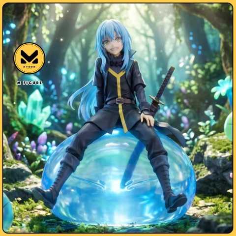 [PRE ORDER] MÔ HÌNH Rimuru Tempest - Tensei Shitara Slime Datta Ken (Peak Studio) FIGURE CHÍNH HÃNG