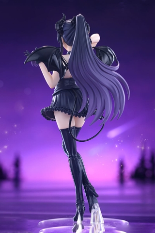[PRE ORDER] MÔ HÌNH Date A Live V - Yatogami Tohka - BiCute Dark (FuRyu) FIGURE CHÍNH HÃNG