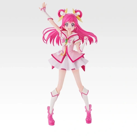 MÔ HÌNH Cure Dream - Yes! Precure 5 GoGo! - Ichiban Kuji - Ichiban Kuji Precure ~Endless Grace~ (A Prize) (Bandai Spirits) FIGURE CHÍNH HÃNG
