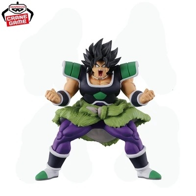[PRE ORDER]MÔ HÌNH Dragon Ball Super Broly - Dragon Ball SpiritFlicks 03 - SpiritFlicks (Bandai Spirits) FIGURE CHÍNH HÃNG