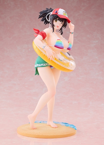 [PRE ORDER] MÔ HÌNH Shinobi Master Senran Kagura: New Link Yumi Swimsuit Ver. 1/6 Complete Figure(Honey 2) FIGURE CHÍNH HÃNG