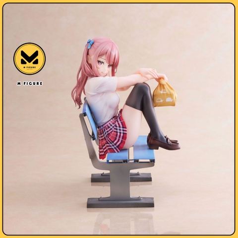 MÔ HÌNH Kurumi 1/6 Complete Figure (GOLDENHEAD+) FIGURE CHÍNH HÃNG
